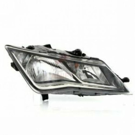 FARO DX H7 PRED REG EL SEAT LEON 12/12