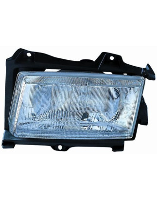 FARO FANALE PROIETTORE SX H4 ELETTRICA CITROEN JUMPY (U6U/BS/BT/BY/BZ/BU/BV/BW) 1995 2003 OEM 1474268080