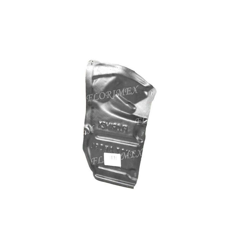 RIPARI MOTORE SX LEXUS CT 200h (ZWA10) 2010 2014 OEM 5144402041