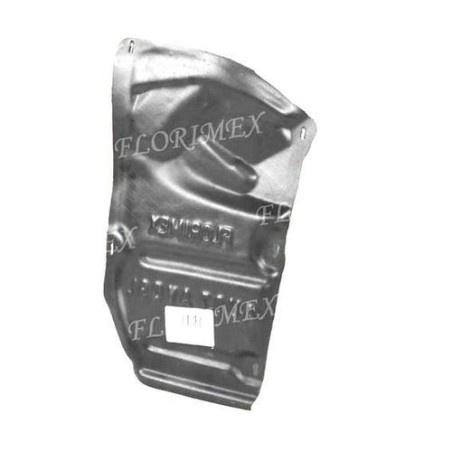 RIPARI MOTORE SX LEXUS CT 200h (ZWA10) 2010 2014 OEM 5144402041