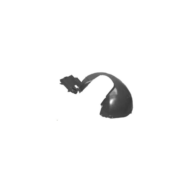 RIPARO PASSARUOTA ANT SX PARTE POST BMW iX2 (U10E) 2023  OEM 51718193811