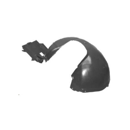 RIPARO PASSARUOTA ANT SX PARTE POST BMW iX2 (U10E) 2023  OEM 51718193811