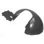 RIPARO PASSARUOTA ANT SX PARTE POST BMW iX2 (U10E) 2023  OEM 51718193811
