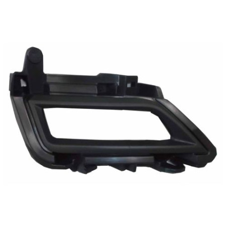GRIGLIA PARAURTI ANT SX NISSAN MICRA (K14) 2017  OEM 622575FA0A