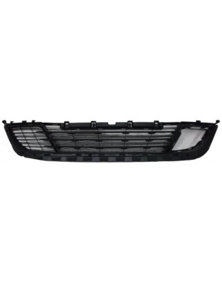 GRIGLIA PARAURTI ANT CENTRALE PEUGEOT 308 II (LB/LP/LW/LH/L3) 2013 2017 OEM 9800498680
