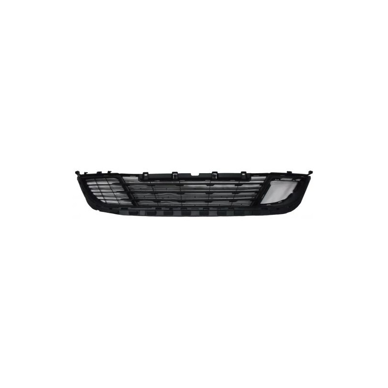 GRIGLIA PARAURTI ANT CENTRALE PEUGEOT 308 II (LB/LP/LW/LH/L3) 2013 2017 OEM 9800498680