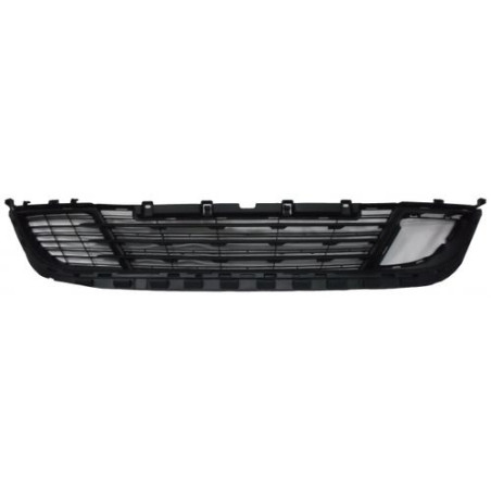 GRIGLIA PARAURTI ANT CENTRALE PEUGEOT 308 II (LB/LP/LW/LH/L3) 2013 2017 OEM 9800498680