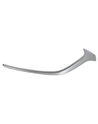 MODANATURA PARAURTI ANT SX CROMATA MAZDA 2 (DL/DJ) 2014 2020 OEM DB5J507K0