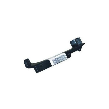 STAFFA PARAURTI ANT SX FIAT PANDA (169) 2003 2014 OEM 735429591