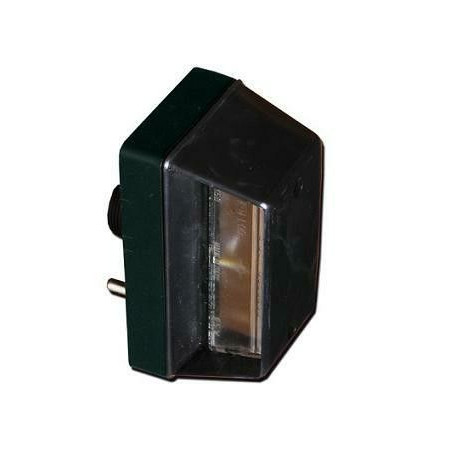 FANALE TARGA SX FIAT DUCATO II (230) 1994 2002 OEM 1399432080