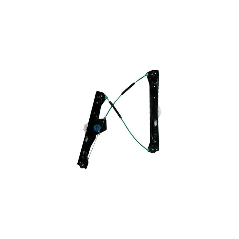 MECCANISMI ALZACRISTRALLO ANT DX 5 BMW SERIES 1 3/5D (F21/F20) 2011 2015 OEM 51337281882