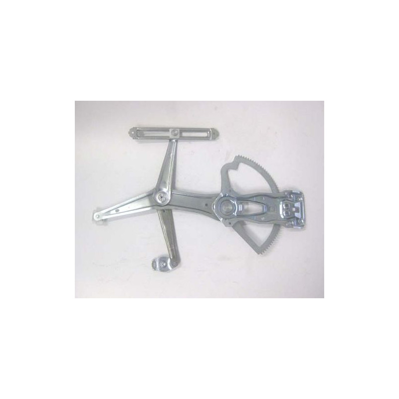 MECCANISMI ALZACRISTRALLO ANT SX 5 MERCEDES-BENZ ML (W163) 1998 2005 OEM A1637201146