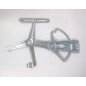 MECCANISMI ALZACRISTRALLO ANT SX 5 MERCEDES-BENZ ML (W163) 1998 2005 OEM A1637201146