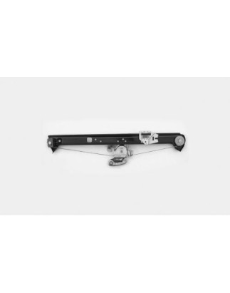 MECCANISMI ALZACRISTRALLO POST SX 5 BMW X5 (E53) 2000 2007 OEM 51358254913