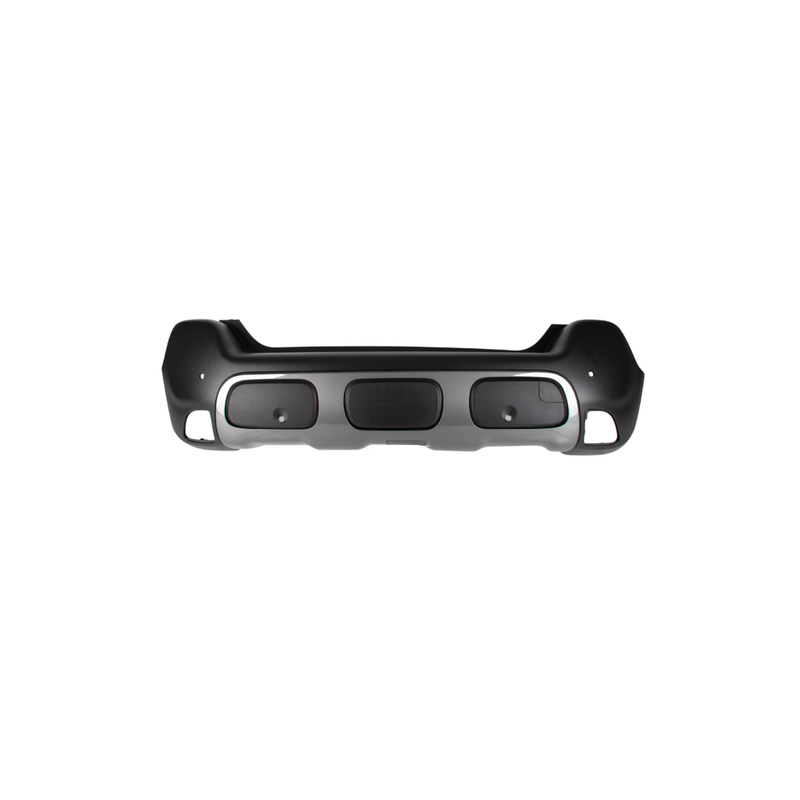 PARAURTI POST 6 CITROEN C3 AIR CROSS (2R/2C) 2017 2021 OEM 1632593080