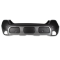 PARAURTI POST 6 CITROEN C3 AIR CROSS (2R/2C) 2017 2021 OEM 1632593080