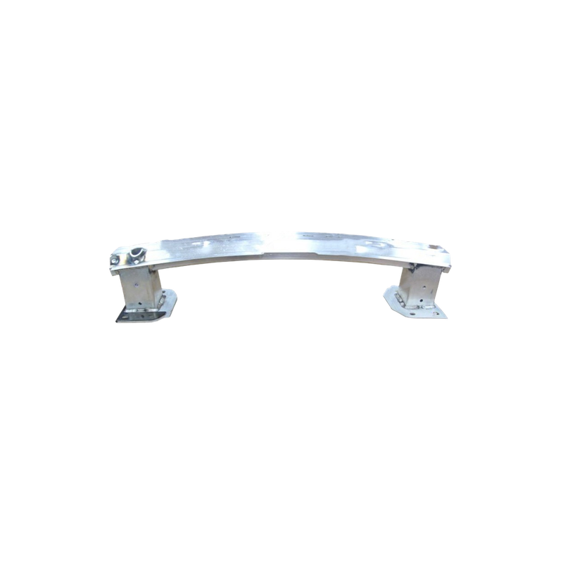 RINFORZO PARAURTI POST ALLUMINIO BMW X5 (G05/F95) 2018 2023 OEM 51127425444