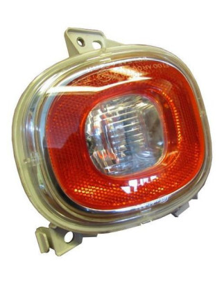 RETRONEBBIA DX FIAT 500 L (351/352) 2012 2017 OEM 51959332