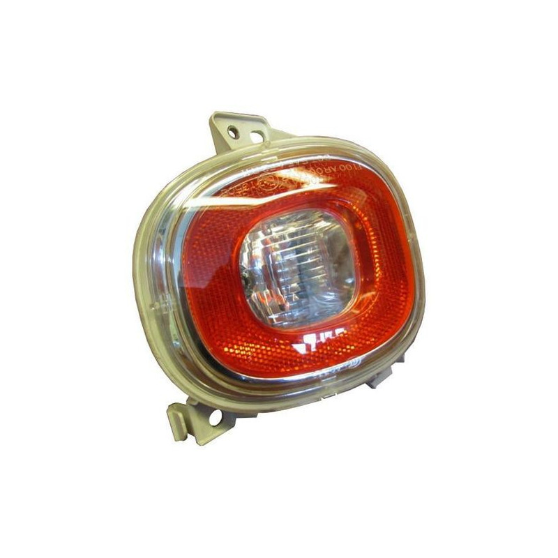 RETRONEBBIA DX FIAT 500 L (351/352) 2012 2017 OEM 51959332