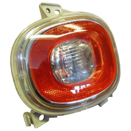 RETRONEBBIA DX FIAT 500 L (351/352) 2012 2017 OEM 51959332