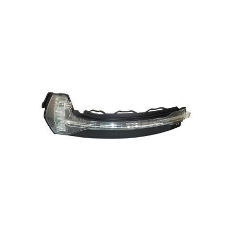 FANALE RETROVISORE DX LED 5 AUDI A3 3D/SPORTBACK (8V1/8VK/8VA/8VF) 2012 2016 OEM 8V0949102