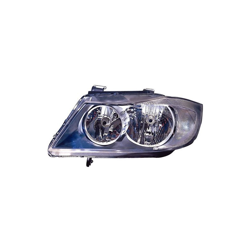 FARO FANALE PROIETTORE SX H7,H7 VALEO ELETTRICA BMW SERIES 3 SDN/S W (E90/E91) 2005 2008 OEM 63116942721
