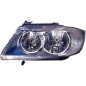 FARO FANALE PROIETTORE SX H7,H7 VALEO ELETTRICA BMW SERIES 3 SDN/S W (E90/E91) 2005 2008 OEM 63116942721