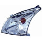 FARO FANALE PROIETTORE DX H4 ELETTRICA TOYOTA LAND CRUISER PRADO 120 (J12) 2002 2011 OEM 811706A061