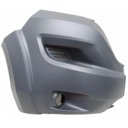 CANTONALE ANT DX GRIGIO CITROEN e JUMPER III 2020 2023 OEM 71775721