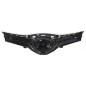 GRIGLIA RADIATORE NERA LUCIDA TOYOTA YARIS III (P13) 2014 2017 OEM 531110D800