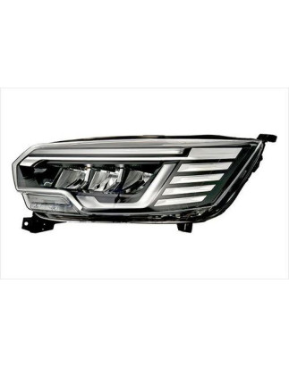 FARO SX A LED RENAULT TRAFIC 06/21