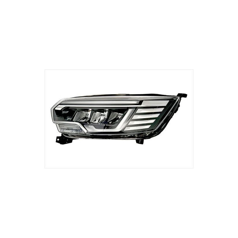 FARO SX A LED RENAULT TRAFIC 06/21 