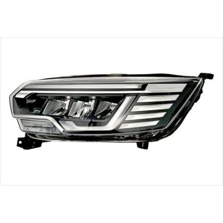 FARO SX A LED RENAULT TRAFIC 06/21