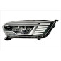 FARO SX A LED RENAULT TRAFIC 06/21 