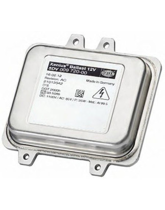 CENTRALINA XENON OPEL ASTRA J 01/10 /INSIGNIA 01/09 