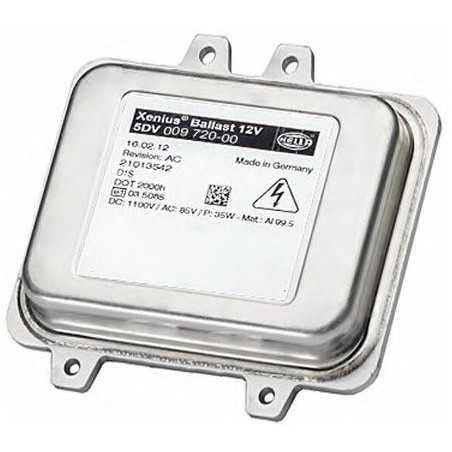 CENTRALINA XENON OPEL ASTRA J 01/10 /INSIGNIA 01/09 
