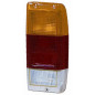 FANALE POST SX CON NISSAN SERENA (C23) 1992 2001 OEM 26555G2701