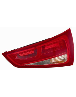 FANALE POST DX SENZA LED AUDI A1 (8X1/8XK/8XA/8XF) 2010 2014 OEM 8X0945094E