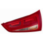 FANALE POST DX SENZA LED AUDI A1 (8X1/8XK/8XA/8XF) 2010 2014 OEM 8X0945094E