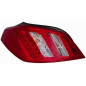 FANALE POST SX SENZA LED PEUGEOT 508 I (8D) 2011 2015 OEM 6350LL