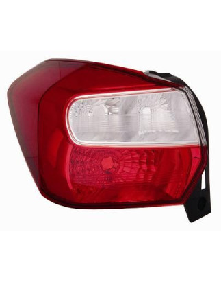 FANALE POST SX SENZA SUBARU IMPREZA (GD/GJ/GP/GR/GH/G3) 2012 2017 OEM 84912FJ050