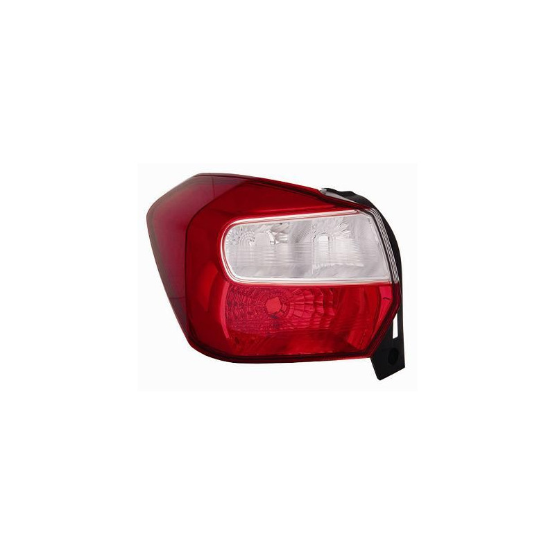 FANALE POST SX SENZA SUBARU IMPREZA (GD/GJ/GP/GR/GH/G3) 2012 2017 OEM 84912FJ050