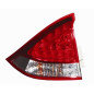 FANALE POST SX SENZA LED HONDA INSIGHT (ZE) 2009 2014 OEM 33551TM8003