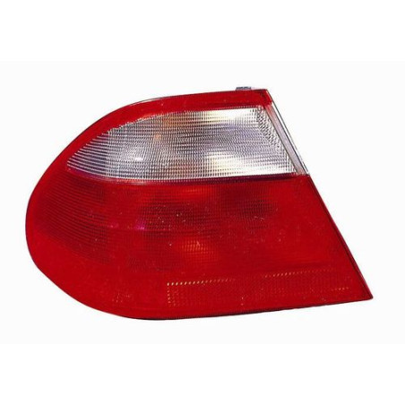 FANALE POST DX SENZA ESTERNO MERCEDES-BENZ CLK (W208) 1997 2002 OEM A2088200264