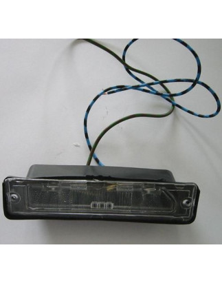 FANALE TARGA DX/SX FIAT PANDA (141) 1986 2003 OEM 5938446