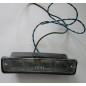 FANALE TARGA DX/SX FIAT PANDA (141) 1986 2003 OEM 5938446