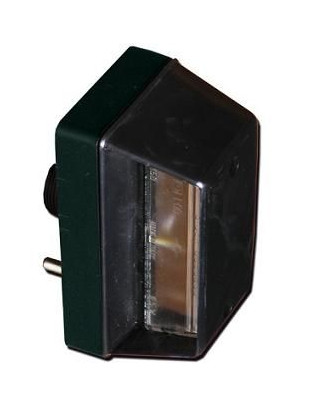 FANALE TARGA DX FIAT DUCATO II (230) 1994 2002 OEM 1399431080