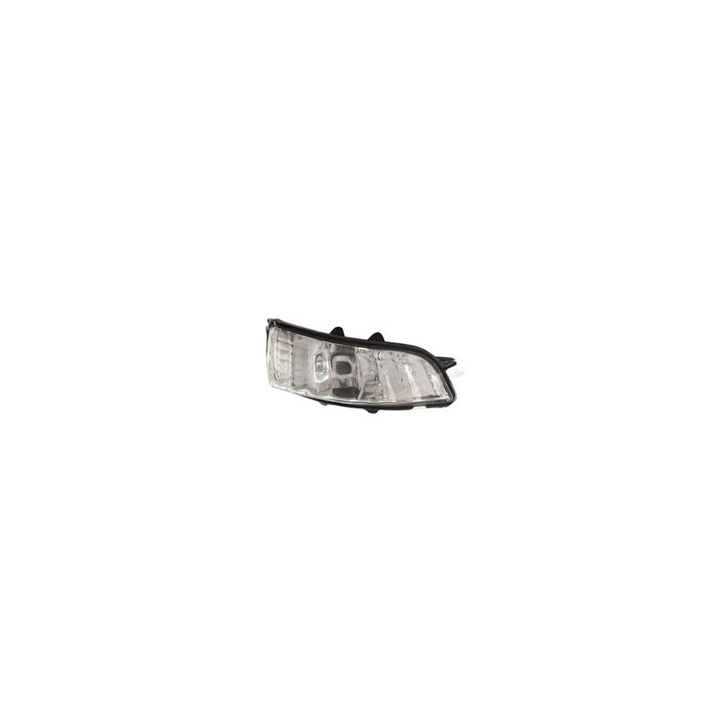 FANALE RETROVISORE DX VOLVO C30 (533) 2007 2010 OEM 31111102