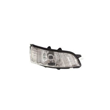 FANALE RETROVISORE DX VOLVO C30 (533) 2007 2010 OEM 31111102