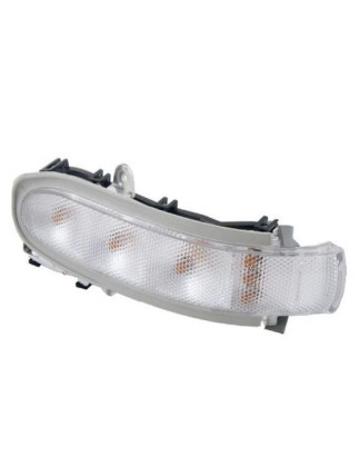 FANALE RETROVISORE DX LED MERCEDES-BENZ C CLASS SDN/S W (W203) 2003 2007 OEM A2038201621